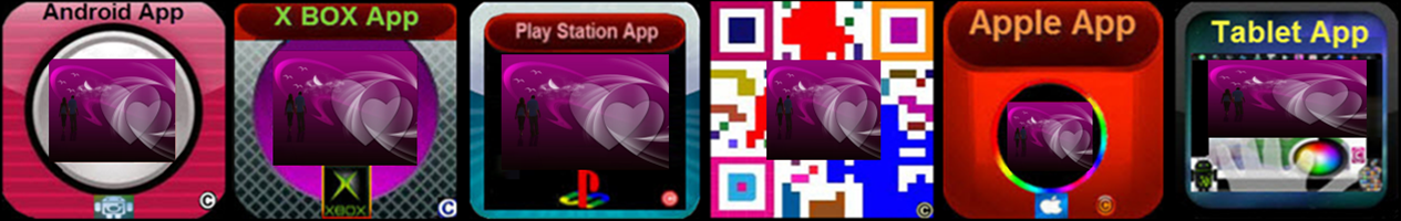 How To Get Him Back Super Fast QR Code and Apps